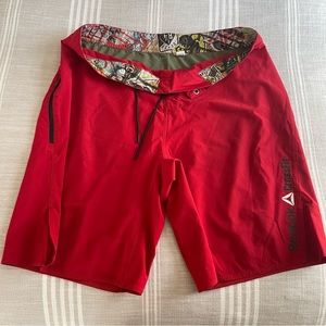 CrossFit Shorts